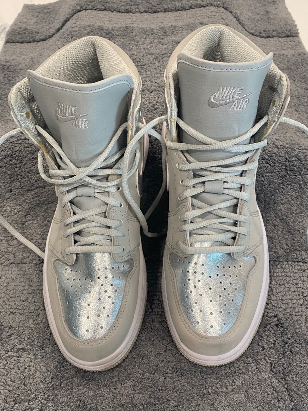 Nike Air Jordan